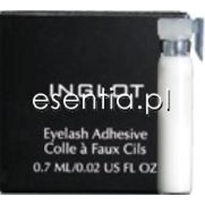 Inglot  Klej do rzęs mały 4 ml