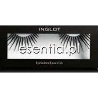 Inglot  Sztuczne rzęsy ozdobne 