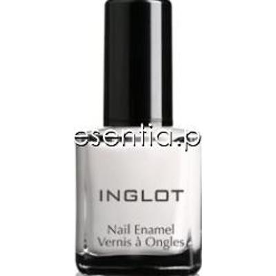 Inglot  Matowy lakier do paznokci Matte 15 ml