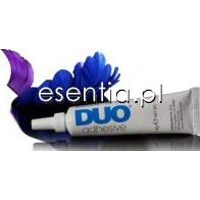 Inglot  Klej do rzęs DUO 