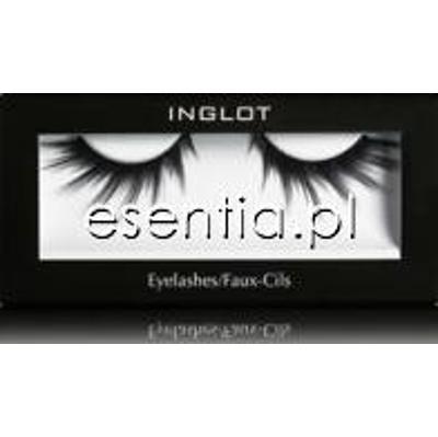 Inglot  Sztuczne rzęsy 