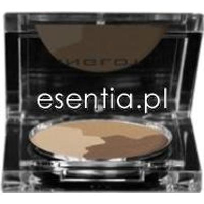 Inglot  Potrójny cień do powiek M3 2 g