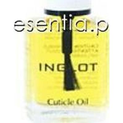 Inglot  Olejek do pielęgnacji skórek 15 ml