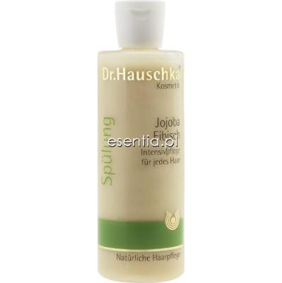Dr.Hauschka  Płukanka do włosów z Jojoba 250 ml