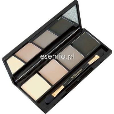 Dr.Hauschka  Paleta cieni do powiek  4x 1,8g