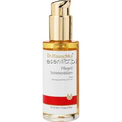 Dr.Hauschka  Olejek do ciała z tarniną 75 ml
