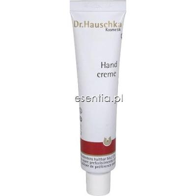 Dr.Hauschka  Krem do rąk 50 ml
