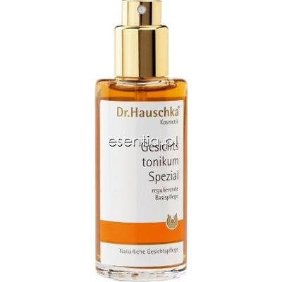Dr.Hauschka  Tonik do twarzy regulujący 100 ml