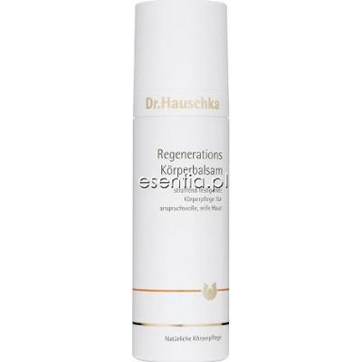 Dr.Hauschka  Regenerujący balsam do ciała 150 ml