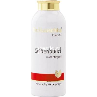 Dr.Hauschka  Puder do ciała jedwabny 50 g