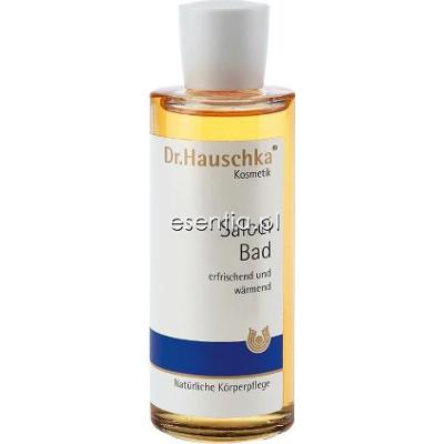 Dr.Hauschka  Szałwiowy olejek do kąpieli 150 ml