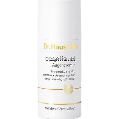 Dr.Hauschka  Regenerujący krem pod oczy 15 ml
