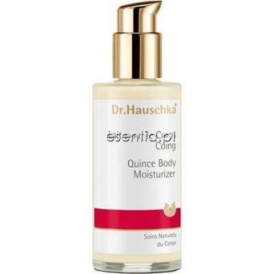 Dr.Hauschka  Mleczko do ciała z pigwy 145 ml