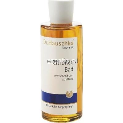 Dr.Hauschka  Cytrynowy olejek do kapieli 150 ml