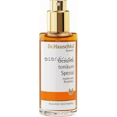 Dr.Hauschka  Tonik do twarzy odświeżający 100 ml