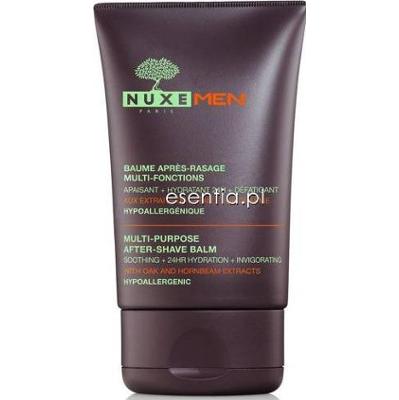 Nuxe  Nuxe Men Wielofunkcyjny balsam po goleniu  50 ml