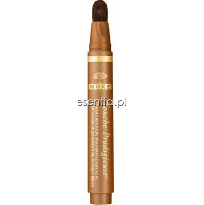 Nuxe  Touche Prodigieuse - Wielofunkcyjny korektor w pędzelku 6,5 ml