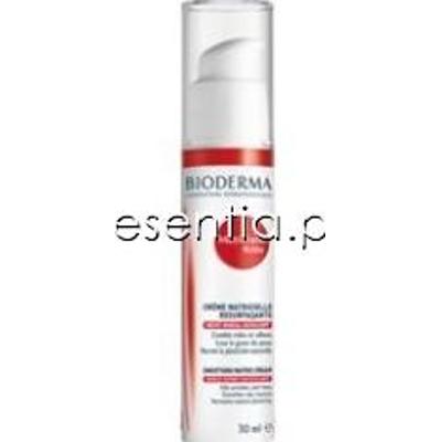 Bioderma Matricium Matriciane Rides - Krem wygładzający zmarszczki 30 ml
