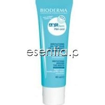 Bioderma ABCDerm ABCDerm Peri-oral - Krem ochronno - łagodzący do skóry wokół ust 40 ml