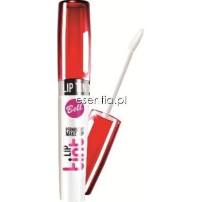 Bell  Błyszczyk do ust trwale barwiący Permanent Makeup Lip Tint 