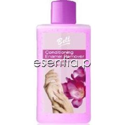 Bell  Odżywczy zmywacz do paznokci Freesia Nail 100 ml