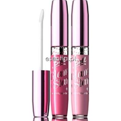 Bell  Błyszczyk do ust Glam Star Ultra Shiny 