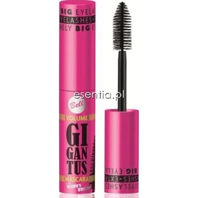 Bell  Tusz do rzęs Volume Gigantus Mascara 
