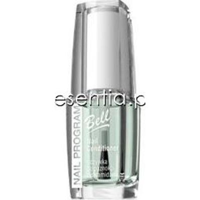 Bell Nail Program Odżywka do paznokci Nail Conditioner 