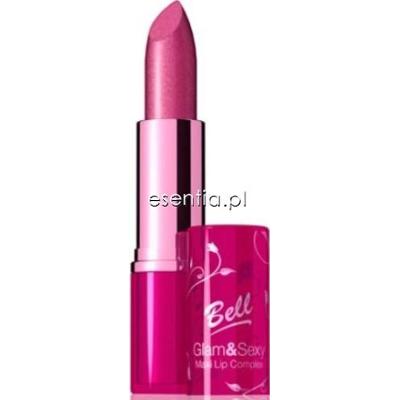 Bell  Pomadka do ust Glam & Sexy 
