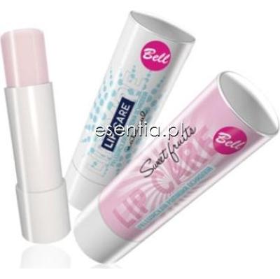 Bell  Pomadka do ust Lip Care Natural 