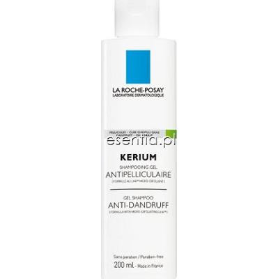 La Roche Posay  Kerium Szampon ekstremalnie delikatny 