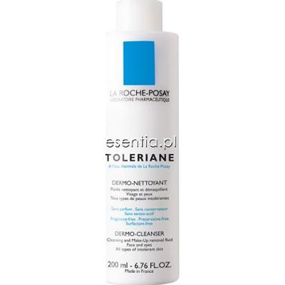 La Roche Posay  Toleriane Mleczko do demakijażu 200 ml
