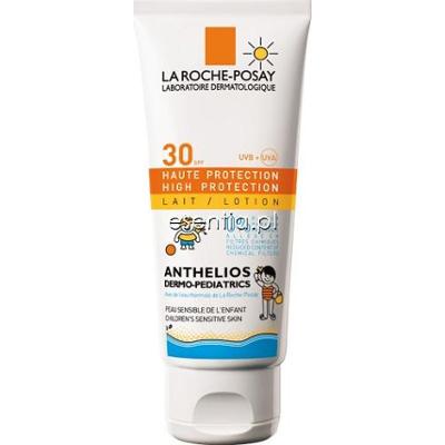La Roche Posay Anthelios Anthelios SPF 30 Mleczko dla dzieci 100 ml