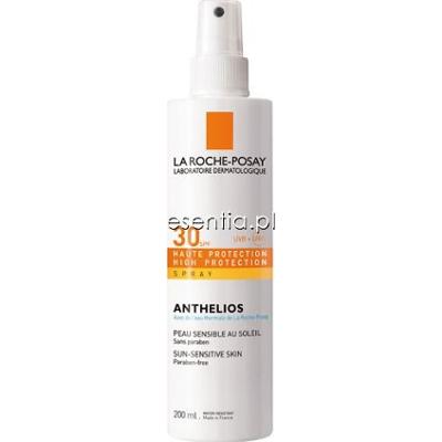 La Roche Posay  Anthelios SPF 30 Spray 200 ml