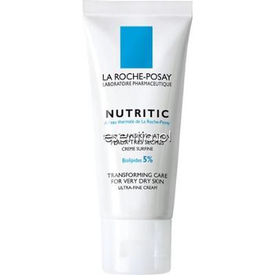 La Roche Posay  Nutritic 5% Odżywczy krem regenerujący do skóry suchej 40 ml