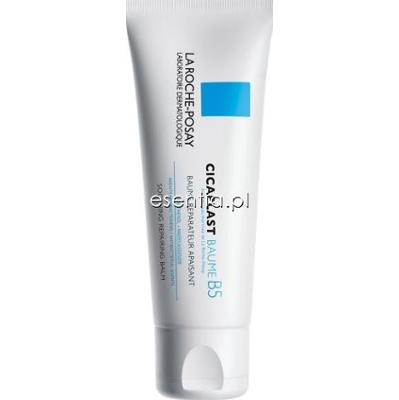 La Roche Posay  Cicaplast Baume B5 - Kojący balsam regenerujący 40 ml