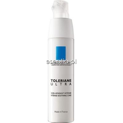 La Roche Posay  Toleriane Ultra Intensywna pielęgnacja kojąca z Neurosensyną 40 ml