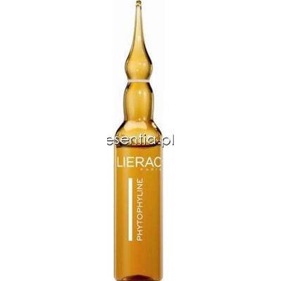 Lierac  Phytophyline Ampułki redukujące zaawansowany cellulit op./ 20 x 7 ml