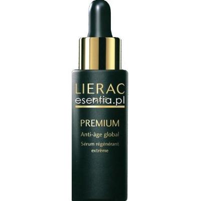 Lierac  Premium Serum intensywnie regenerujące 30 ml
