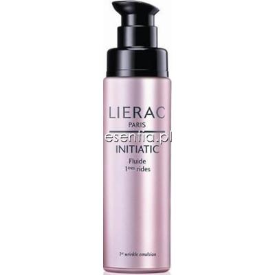Lierac  Initiatic Emulsja 40 ml