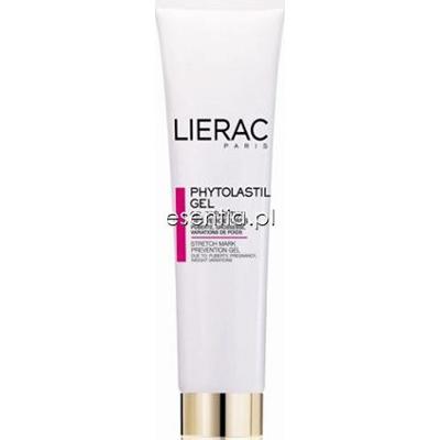 Lierac  Phytolastil Żel przeciw rozstępom 100 ml
