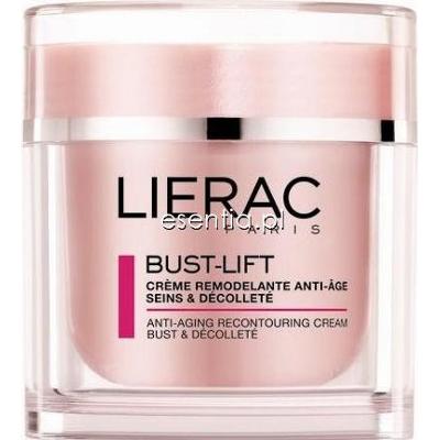 Lierac  Bust Lift Creme Modelage Krem do biustu 75 ml