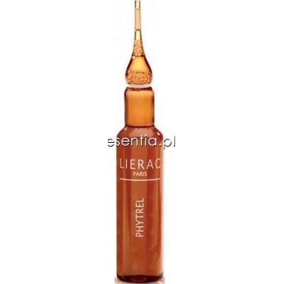 Lierac  Phytrel Ampułki do biustu op./ 20 x 5 ml