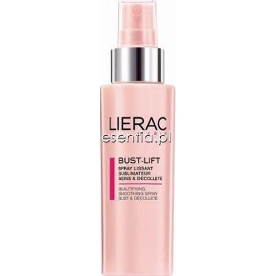 Lierac  Bust Lift Spray Tenseur Spray do biustu 100 ml