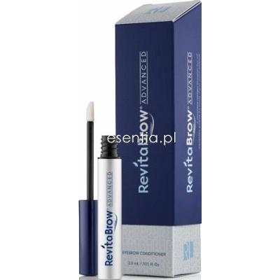 RevitaLash  Revitabrow Advanced Odżywka do brwi 3 ml