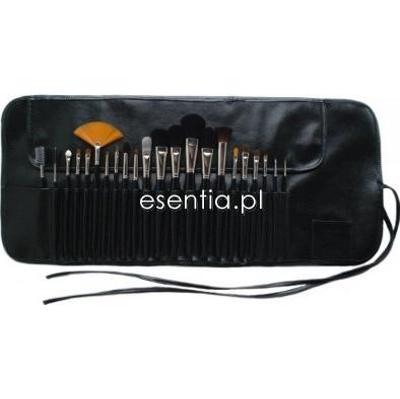 Maestro  Zestaw 22 pędzli do makijażu 