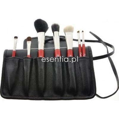Maestro  Zestaw 7 pędzli na krótkim trzonku 