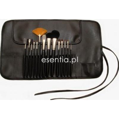 Maestro  Zestaw 14 pędzli do makijażu 