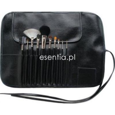 Maestro  Zestaw 10 pędzli do makijażu 