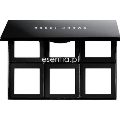Bobbi Brown  Paletka 6 Pan Palette 